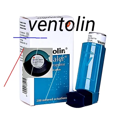 Acheter ventolin en ligne